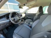 SKODA Octavia Combi 1.5 TSI Selection KAM AHK 5J GAR bei Autohaus Landmann & Maier OHG