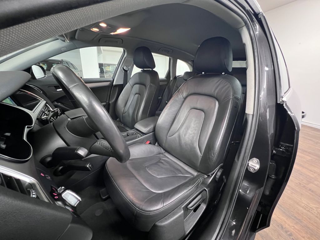 Audi A4 AVANT 2.0 TDI/ 1.HAND/ GARANTIE/ WENIG KM/ Audi A4 AVANT 2.0 TDI/ 1.HAND/ GARANTIE/ WENIG KM/