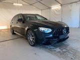 Mercedes-Benz E 63 S AMG PERFORMANCE-SITZ|KERAMIK|DRIVERSP. - Mercedes-Benz E 63 AMG: Kombi