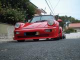 Porsche 911 old-timer - Porsche: Old 911