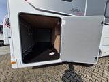 Dethleffs Just Camp Active T 7052 EB  - Dethleffs Separate Dusche