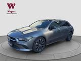 Mercedes-Benz CLA 220d*AHK*NAVI*NIGHT*CARPLAY*KEYLESS*PANORAMA - Mercedes-Benz mit Diesel-Antrieb: Kombi