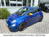 Abarth 595 PISTA / Navigation, Apple, Beats - Abarth 595: Pista