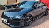 Audi TT RS 2.5 TFSI S tronic quattro Coupe -