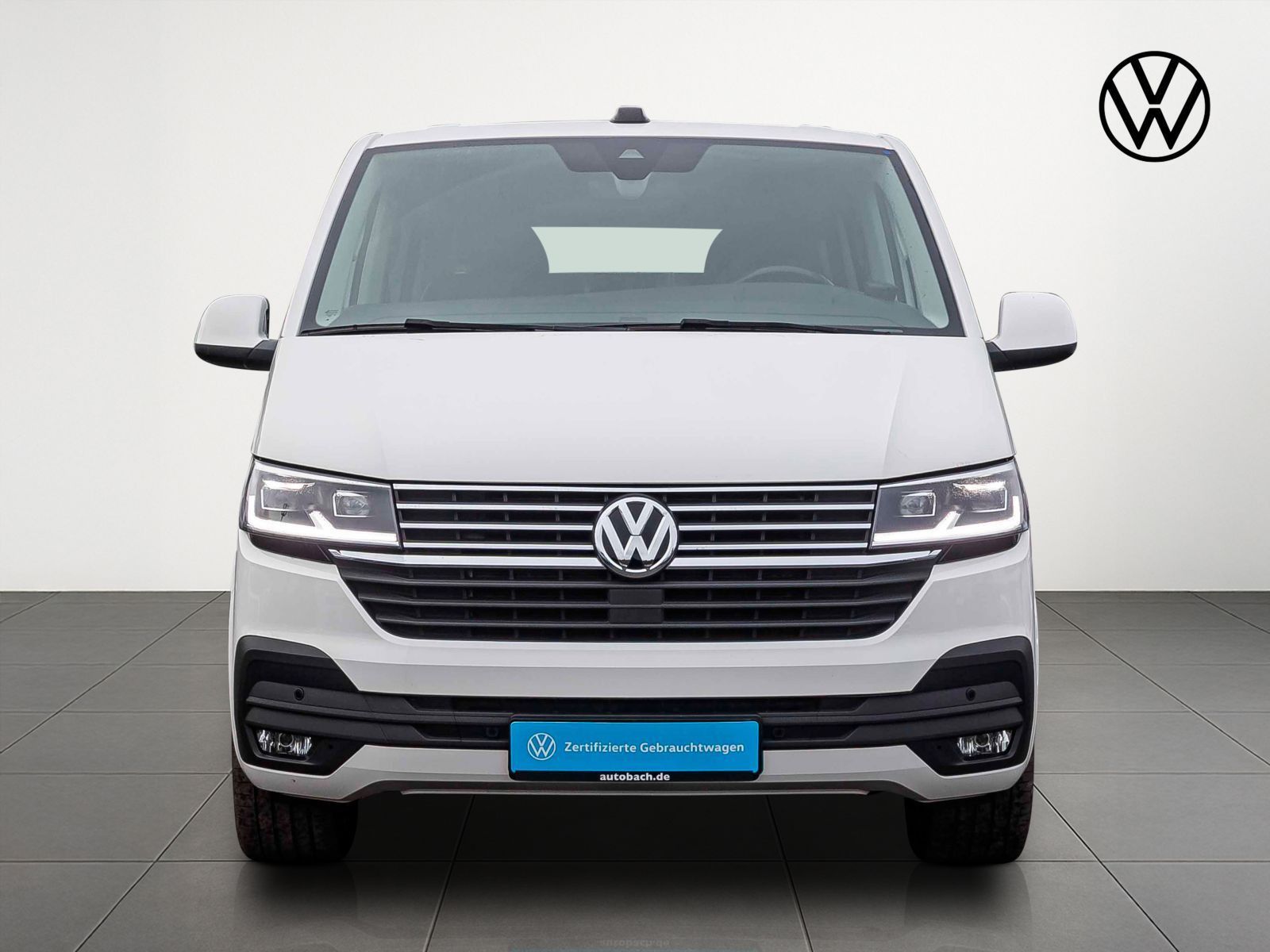 Volkswagen T6.1 Multivan 2.0 TDI Comfortline Navi LED Stand foto 2