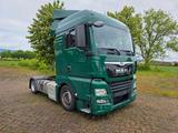 MAN TGX 18.470 - MAN TGX 18-470