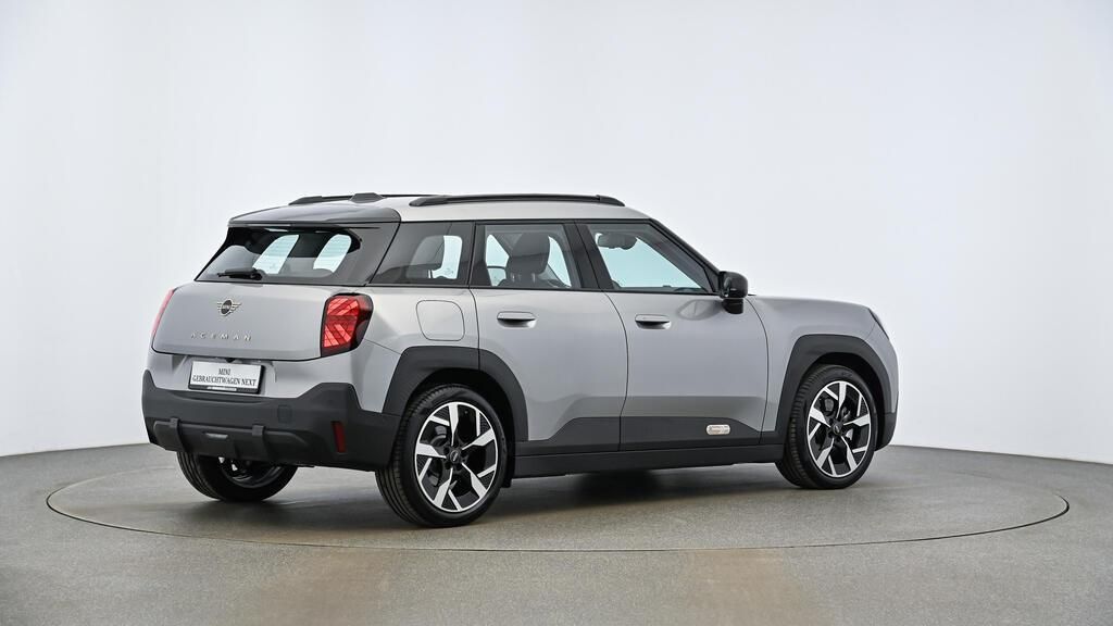 MINI John Cooper Works - Bild 9