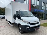 Iveco Daily Koffer (IR 6meter/LWB/Automatik/Tüv&Insp.n - Iveco Hamburg