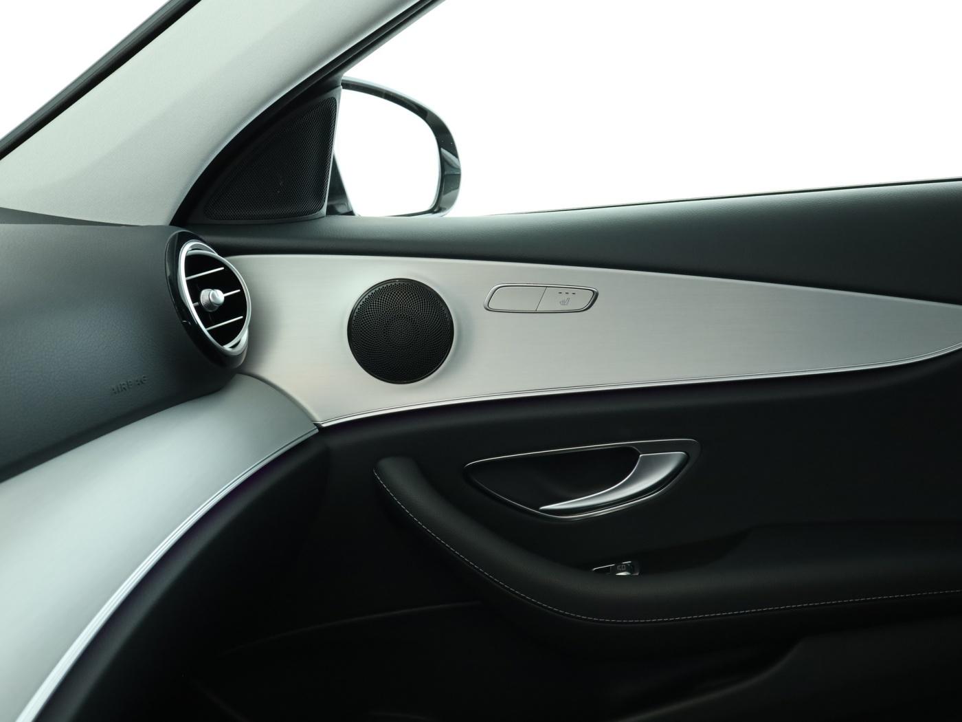 Mercedes-Benz E-Class d 4M T *Avantgarde*LED*PDC*Kamera*Navi*DAB, миниатюра 16