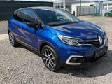 Renault Captur Version S - Renault Captur: Van