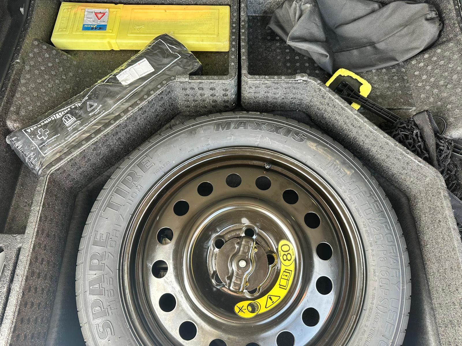 Ford Edge Sport 4x4 4xSZH PANO ACC Sitzklima KAM SPUR