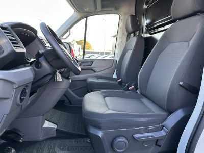 Fahrzeugabbildung MAN TGE 3.140 4X2F SB KAM+CARPLAY+BLUETOOTH+1HD+DAB+
