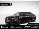 Mercedes-Benz E 53 4M AMG Night II Pano Superscreen Carbon HUD
