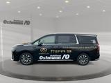 Maxus Mifa 9 Elite 90kWh Luxury-Paket*SHZ hinten - mit Elektro-Antrieb: Kleinbus