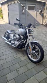 Harley-Davidson FXD Street Bob - Offers