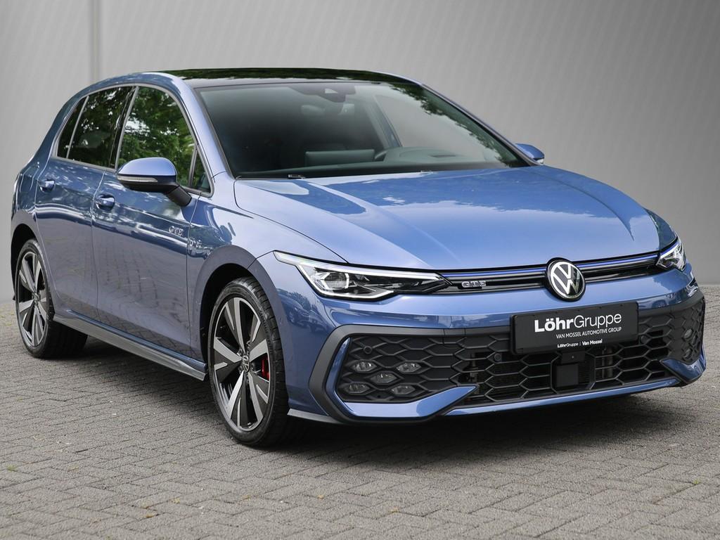 Volkswagen Golf GTE 1.5 TSI DSG eHybrid AHK, 360°Kam., IQ.L, миниатюра 3