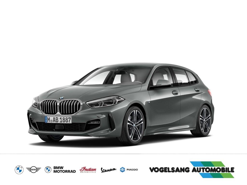 BMW 118 i M Sportpaket 18'' Navi LED Sitzheizung