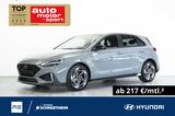 Hyundai i30 N LINE 1.5 T-GDI 48V 6-MT 103KW  (140 PS) - Hyundai: 140