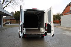 Fahrzeugabbildung Ford Transit 290 L2 H2 TREND 3-Si + KLIMA Top Zustand