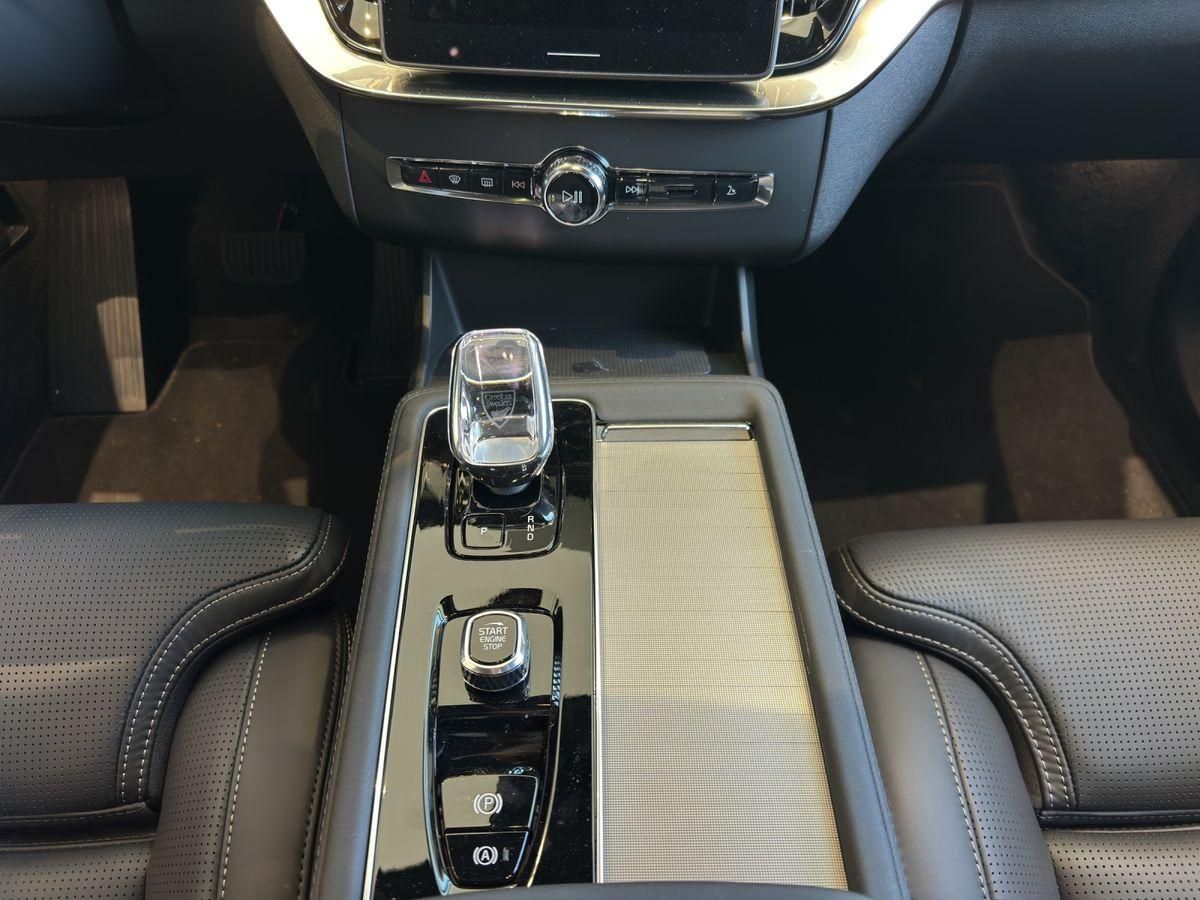 Volvo XC90 - Bild 16