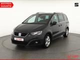 Seat Alhambra 1.4 TSI DSG Xcellence Bi-Xenon 7-Sitzer - gebrauchte Seat Alhambra aus dem Jahr 2022