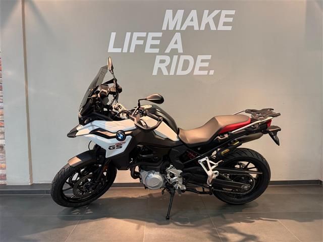 BMW F 750 GS *1. Hand*4 Pakete*