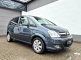 Opel Meriva Cosmo 1.6 |1.Hand|Klima|Sitzhzg| - Opel aus 2006