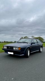 Volkswagen Scirocco mk2 Scala Heliosblau - Volkswagen Scirocco in Hamburg