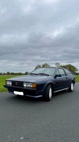 Volkswagen Scirocco mk2 Scala Heliosblau - Volkswagen: Mk2