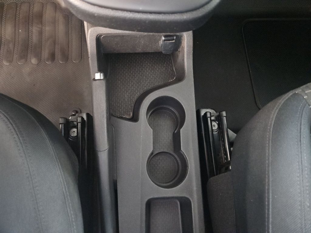 Fahrzeugabbildung Mercedes-Benz Citan 108 CDI Kasten BASE Standard Klima PTS hi.