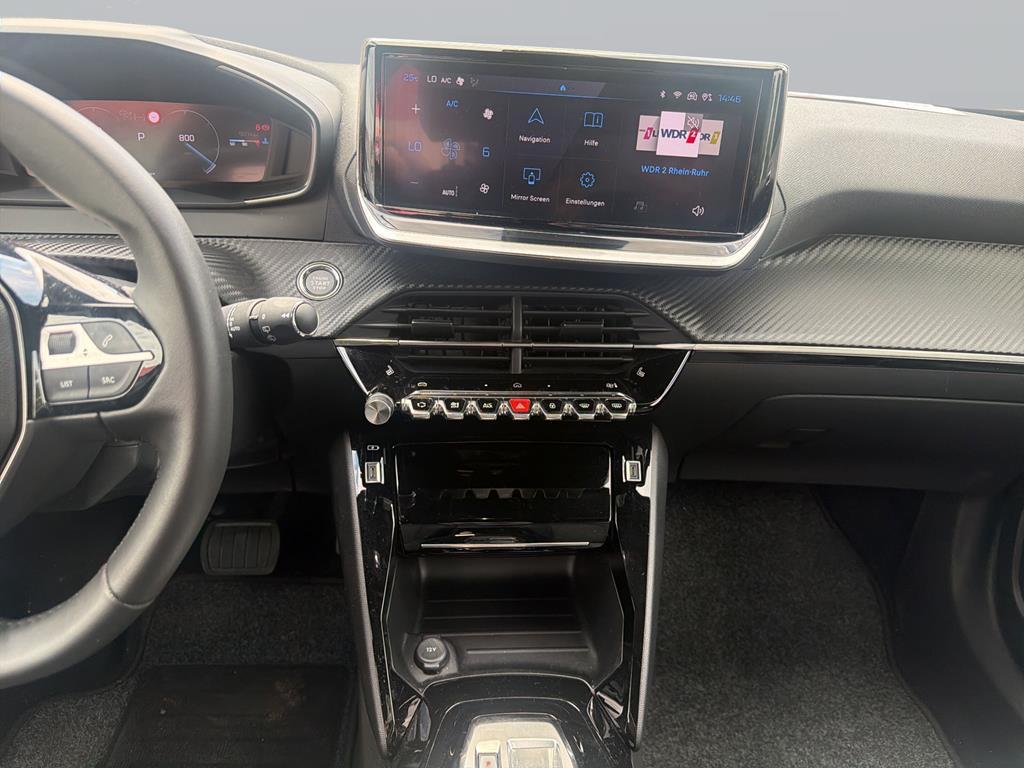 Peugeot 2008 Allure
