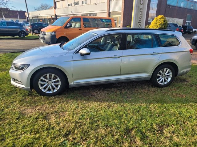 Volkswagen Passat Variant Comfortline BMT/Start-Stopp