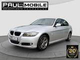 BMW 318 i Sportsitze Xenon Sitzheizung PDCv+h | 2.Hd - gebrauchte BMW 318 aus dem Jahr 2010