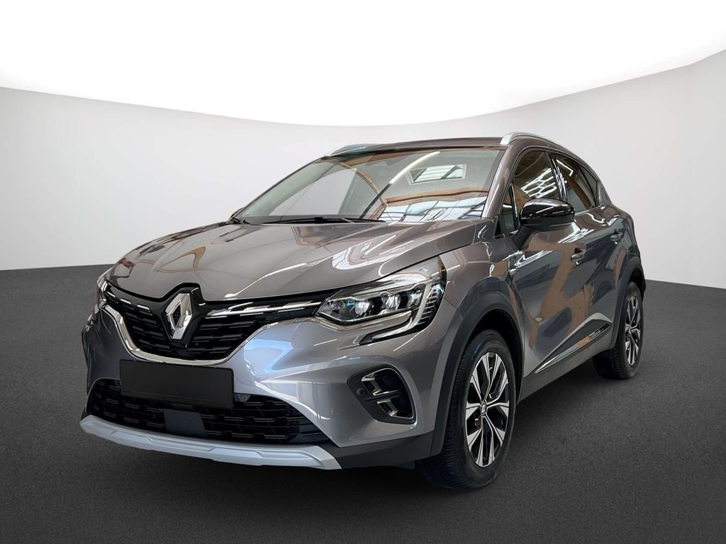 Image of Renault Captur