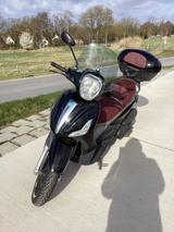Piaggio Beverly 350 ABS - Offers