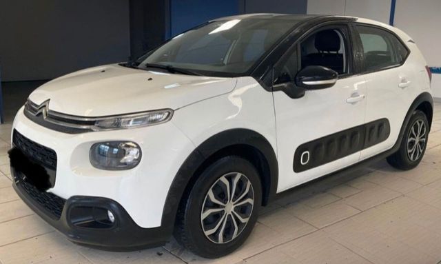 Citroën Citroen C3 PureTech 82 Feel