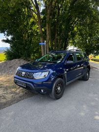 Dacia Duster - 1
