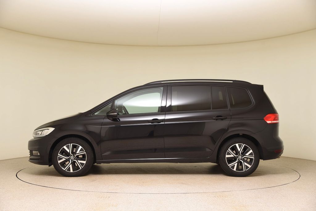 VW Touran