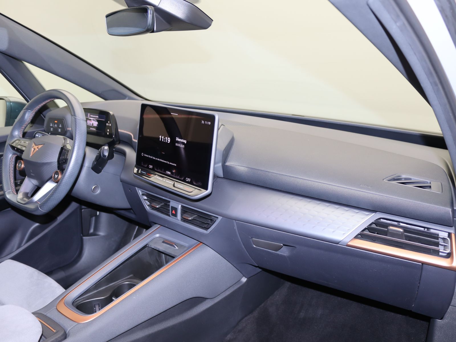 Cupra Born - Bild 8