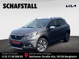 Peugeot 2008 Crossway 1.2 Navi Tempomat Kamera PDC Sitzh - Peugeot 2008: Crossway