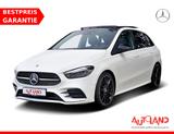 Mercedes-Benz B200 AMG Line Aut. AHK Virtual Cockpit LED Navi - Mercedes-Benz B 200 aus 2019