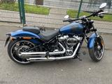 Harley-Davidson Breakout Limited Edition 114 Anniversary
