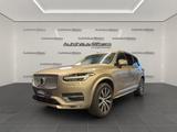 Volvo XC90 Inscription AWD AHK/HUD/ILS/PanD/360/20Zoll - gebrauchte Volvo XC90 aus dem Jahr 2022