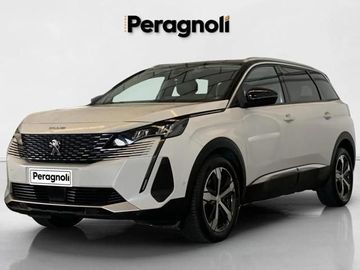 Peugeot 5008 - 1