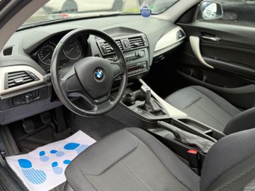BMW 114 - 12