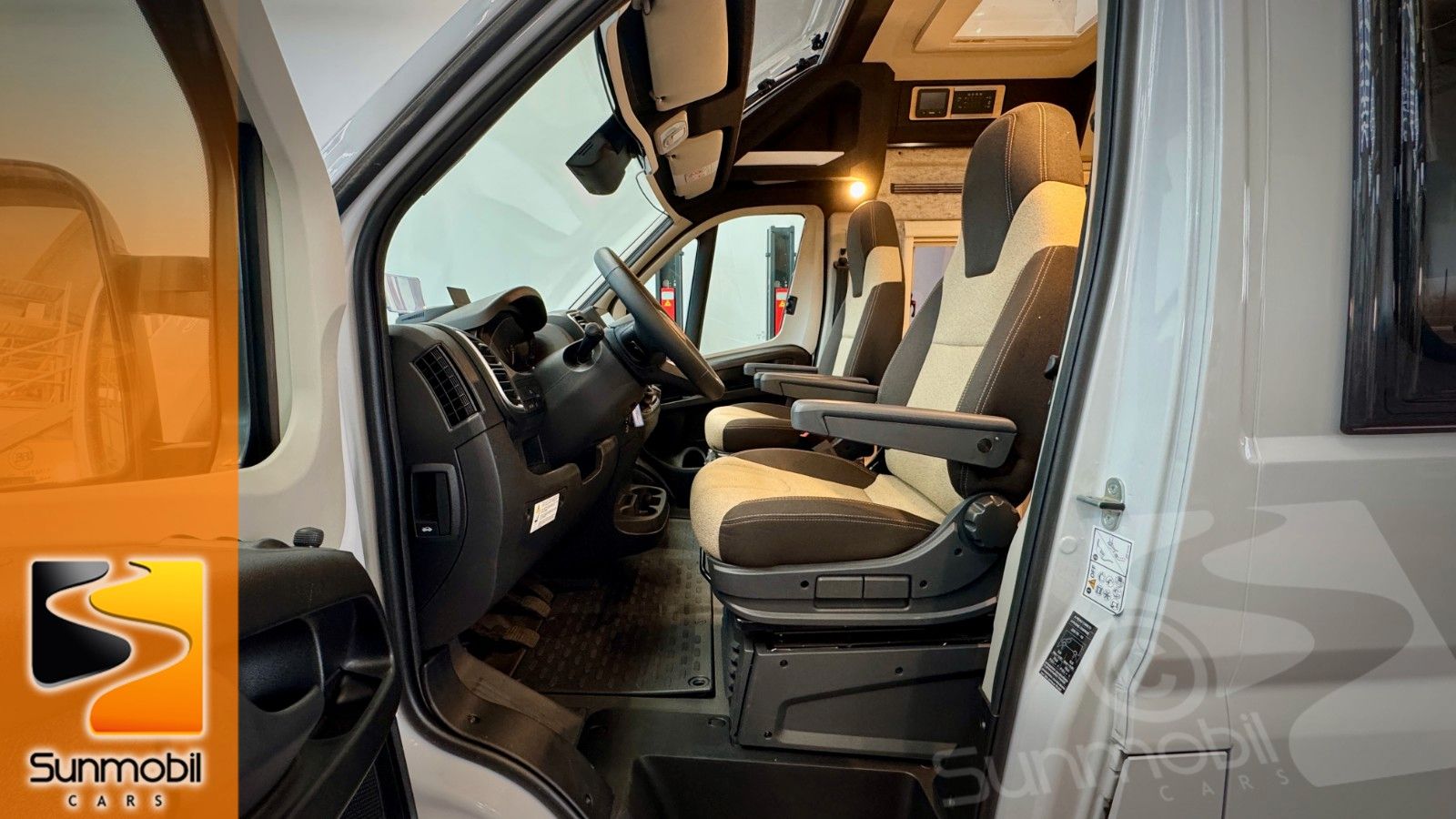 Fahrzeugabbildung Knaus BoxTime 540 MQ SMC-Edition - Sofort verfügbar!