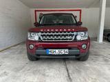 Land Rover Discovery 4 SDV6 SE TüV NEU Euro 6 /7 Sitzer - Land Rover Discovery: Discovery4