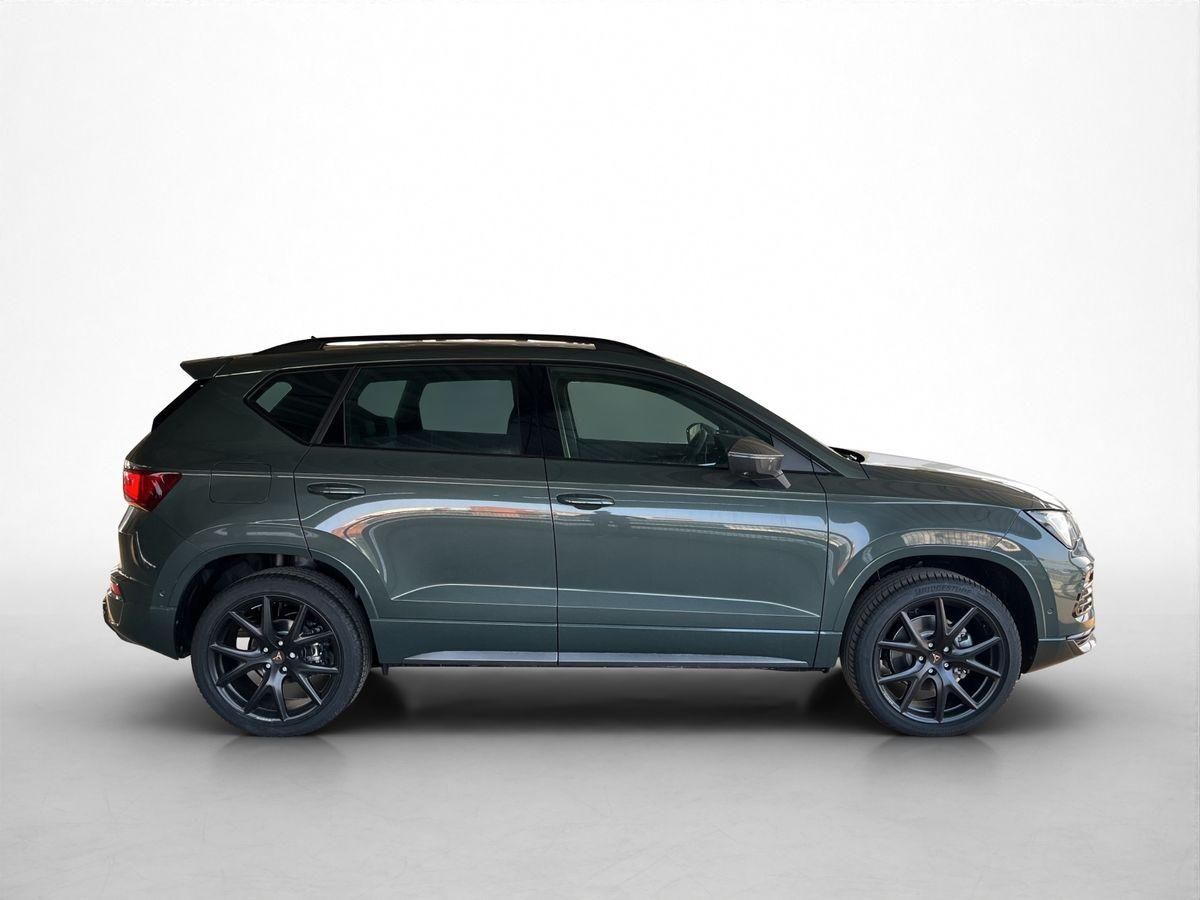 Cupra Ateca - Bild 5