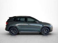 Cupra Ateca - Vorschau Bild 5