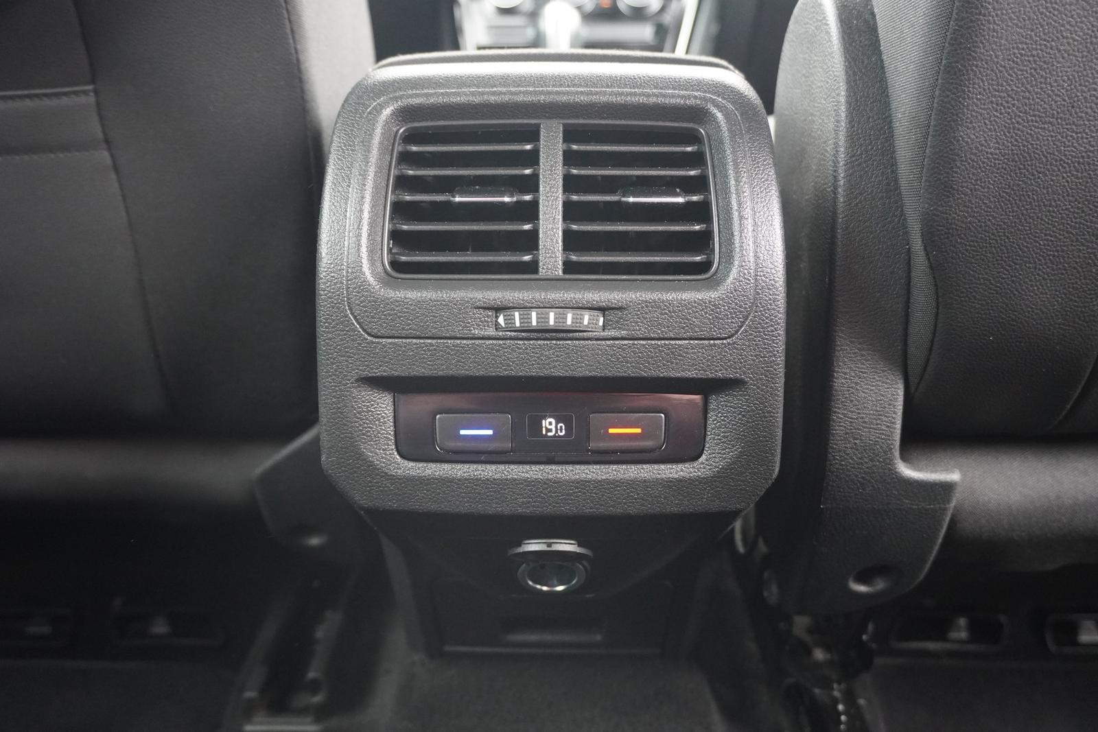 Volkswagen Touran 1.5 TSI Highline ACC LED Navi Tempomat, миниатюра 11